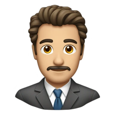 manolo kabezabolo sticker