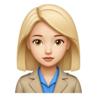 intelligent class cool pretty qwen AI devops agent sticker