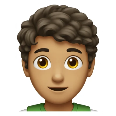 A Pakistani Boy  sticker