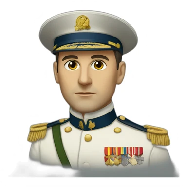 Stepan Bandera sticker