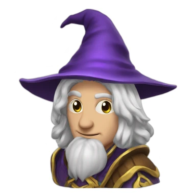 wizard101 sticker