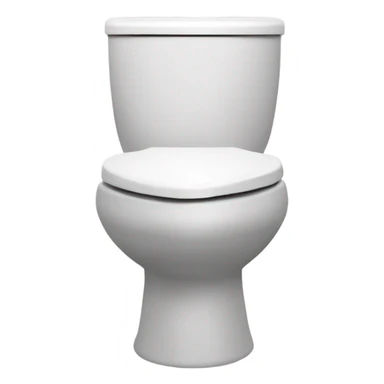 Skibdi toilet sticker
