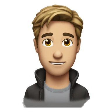 rafe cameron  sticker