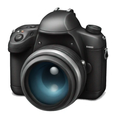 camera sticker