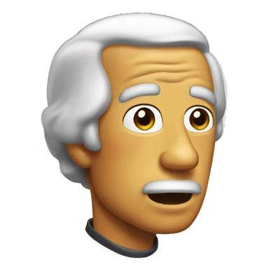 Bob l’éponge  sticker