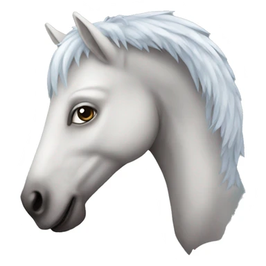 Pegasos sticker