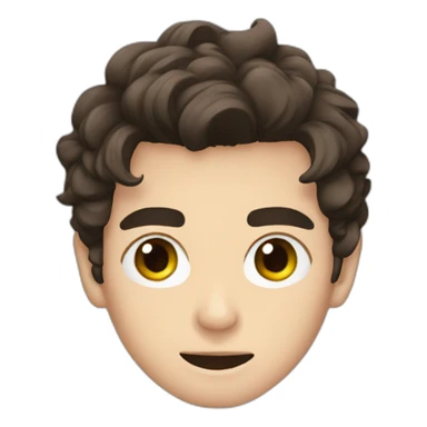 Dylan obrien sticker