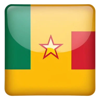  Emoji Kürdistan  sticker