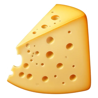 someone forgot to buy cheese sticker