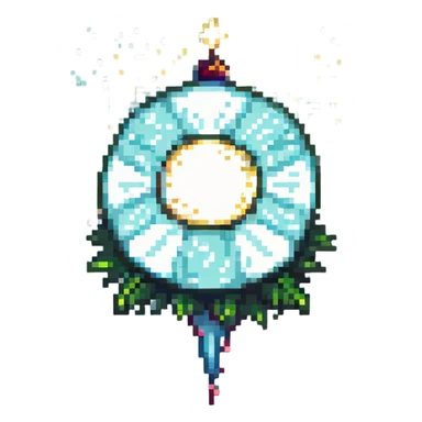 excellent result, great outcome, magical, sparkles, celebratory sticker