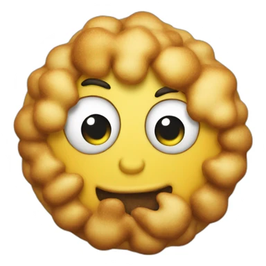 kanellbullar sticker