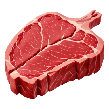 
you are meat sticker