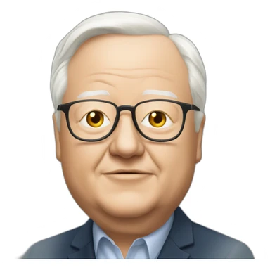 jean marie le pen sticker