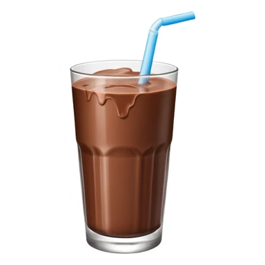 Big M Chocolate Milk sticker