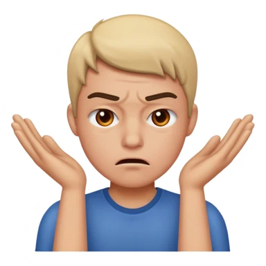 Kein Wasser gießen sticker