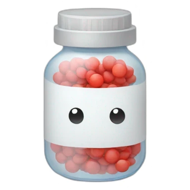 glucose management sticker