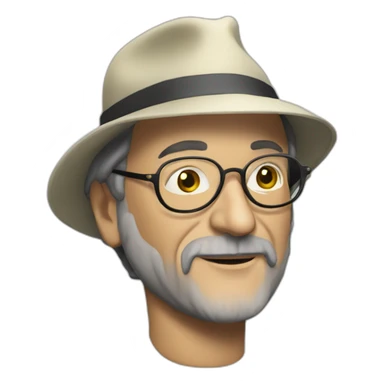 Lucio Dalla sticker