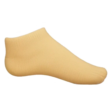 Pilates socks sticker