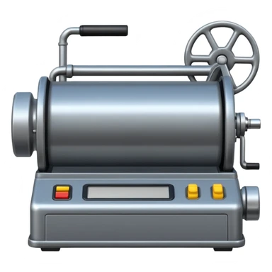 американский станок 1980 sticker