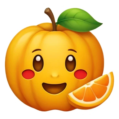 Гриб лисичка sticker