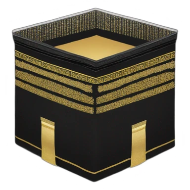 kaaba sticker