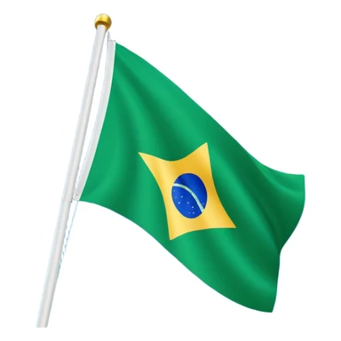 BADEIRA DO BRASIL sticker