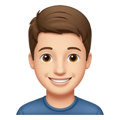 Charlie Puth sticker