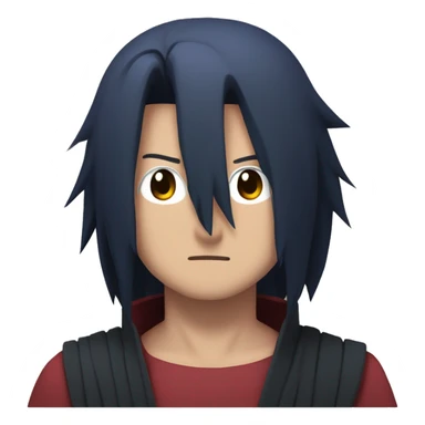 Uchiha Madara sticker