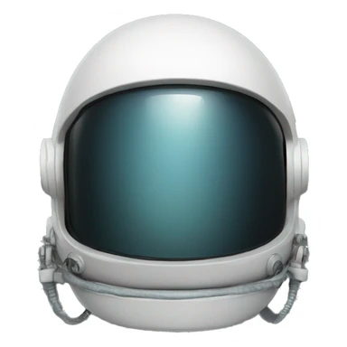 astronaut helmet tinted visor sticker