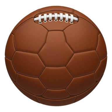 futbol sticker