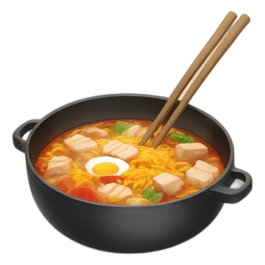jjigae sticker