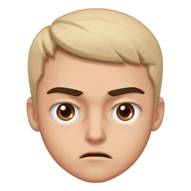 Train slap back sticker