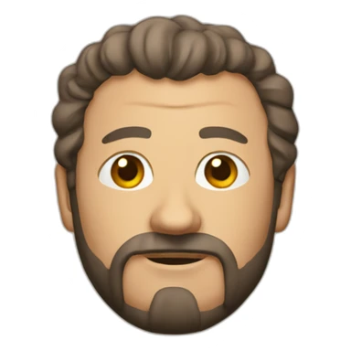 Big lebowsky sticker