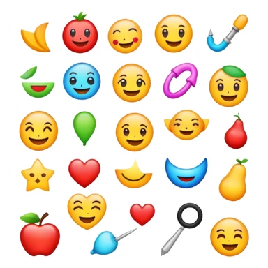 emojjis de tatuador  sticker