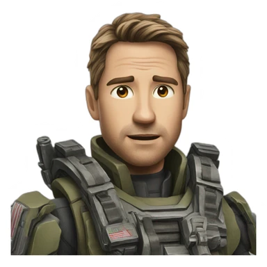 edge of tomorrow sticker