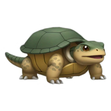 Tortank sticker