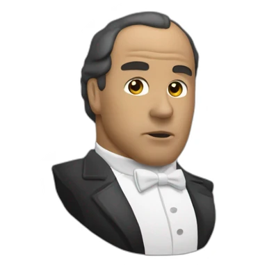 Freeze corleone rappeur sticker