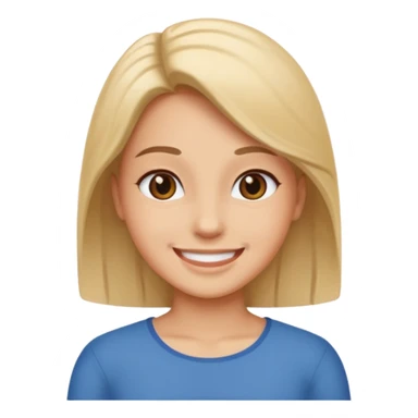 Show waist up no thesiscope sticker