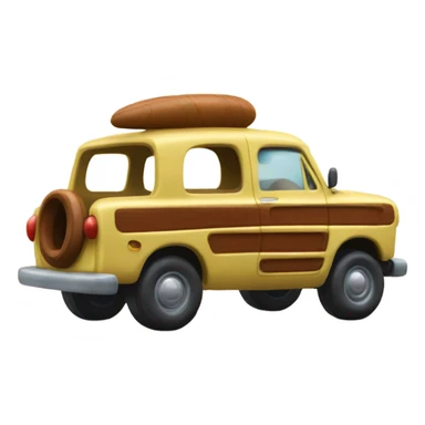 Woodie from Toy Story  sticker