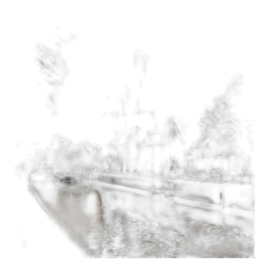 dordrecht church sticker