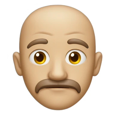 Crotte de nez sticker