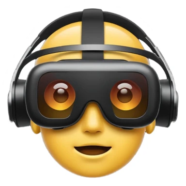 virtual reality  sticker