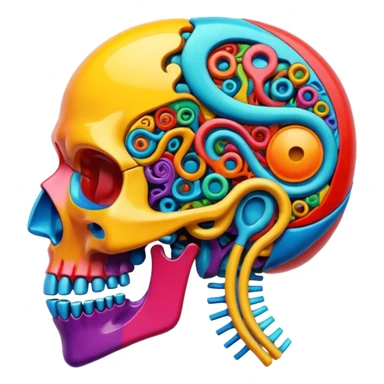 do a Zakhar Brainrot 67 sticker