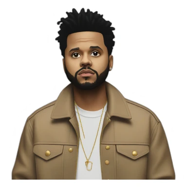 the weeknd after hours sticker