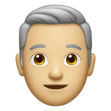 Tibo leggerie sticker