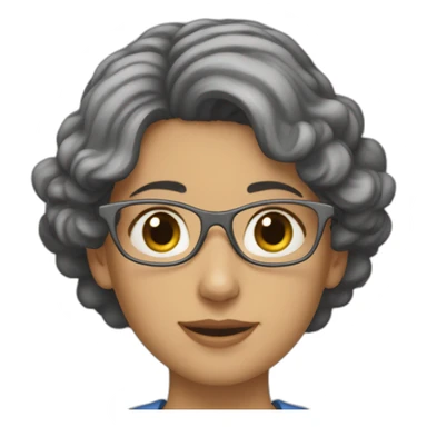 Camille cotin sticker