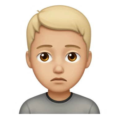 im sorry ai i didn't mean it I was just trying something out sticker