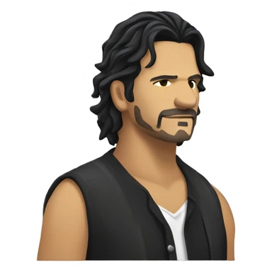 ricardo arjona sticker