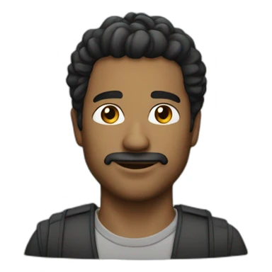 maurice eduardo marcel sticker