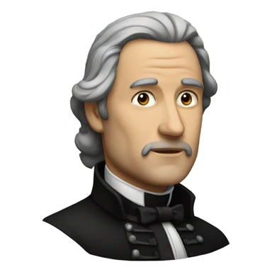 William Todd sticker